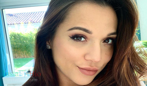 Barbara Lune #InstaFitBio