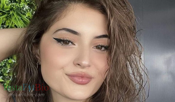 Belina Gashi #InstaFitBio