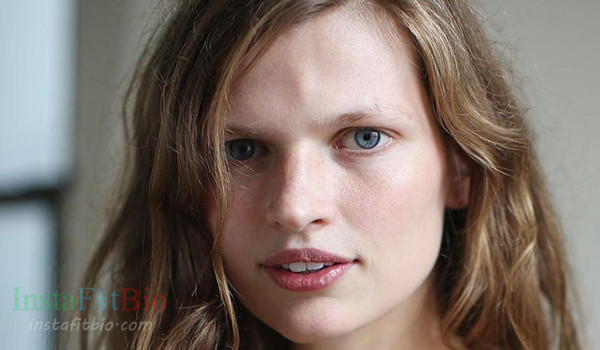 Bette Franke #InstaFitBio