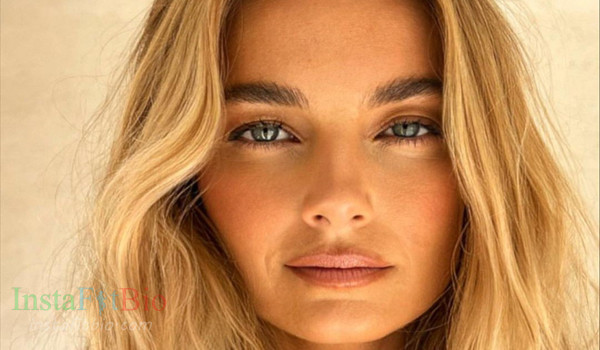 Bridget Malcolm #InstaFitBio