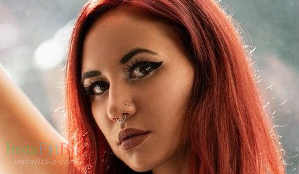 Brittany Crisp #InstaFitBio