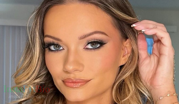 Caitlin O Connor #InstaFitBio