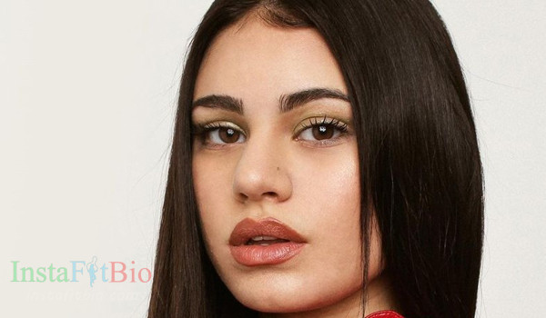 Carmen Ferreri #InstaFitBio