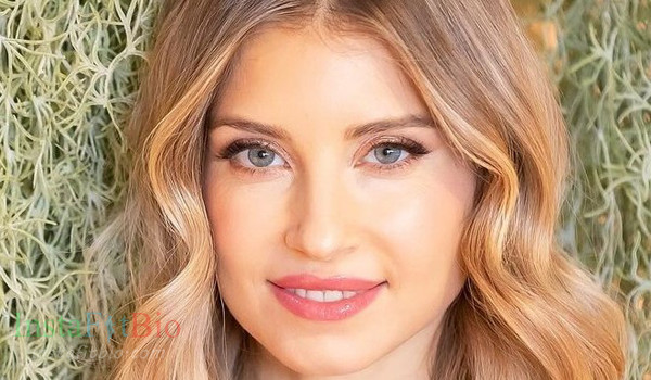 Cathy Hummels #InstaFitBio