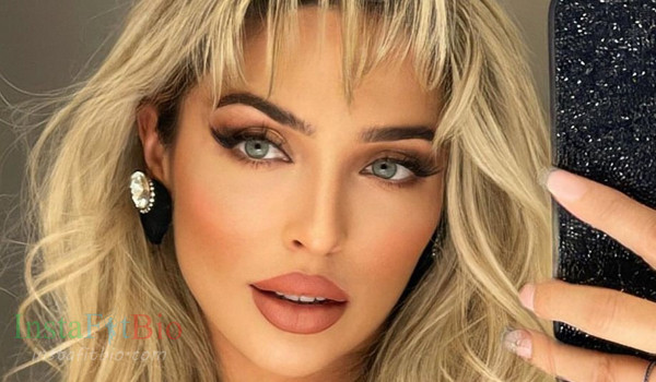 Chelsea Pereira #InstaFitBio