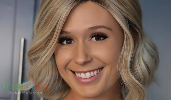 Cheyenne Swenson #InstaFitBio