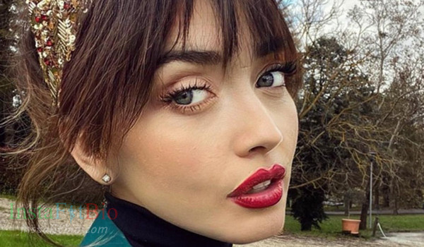 Chiara Francini #InstaFitBio