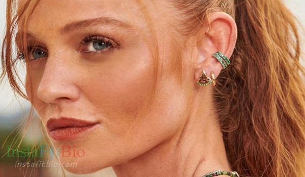 Cintia Dicker #InstaFitBio