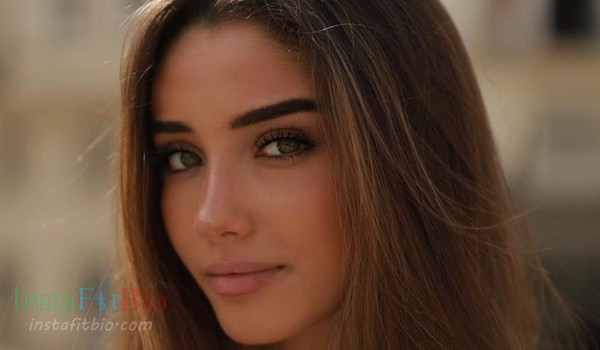 Clara Ranz Rodriguez #InstaFitBio