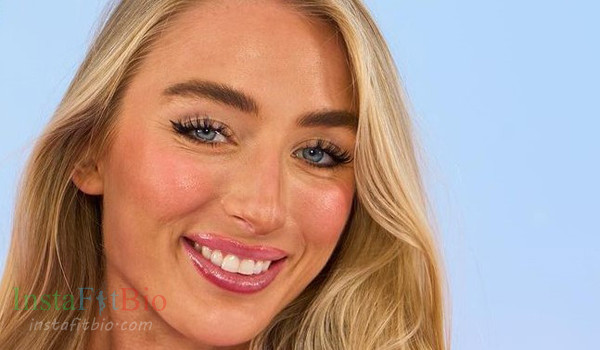 Claudia Dean World #InstaFitBio