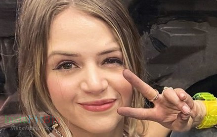 Collete Davis #InstaFitBio