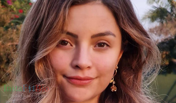 Daniela Wong #InstaFitBio