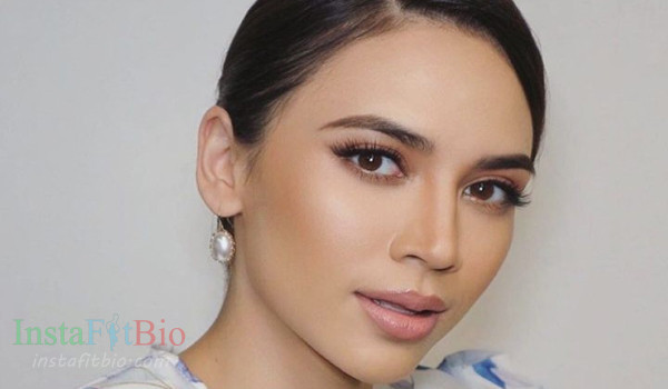 Diana Danielle #InstaFitBio