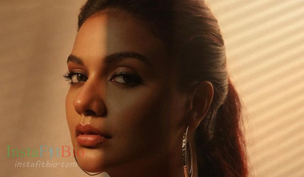 Divya AmarSanjay Agarwal #InstaFitBio