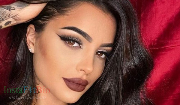 Fvckin game #InstaFitBio