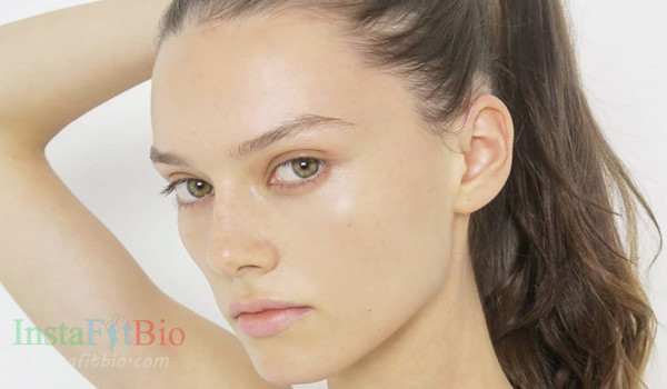 Jasmine Dwyer #InstaFitBio