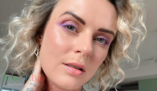 Jennifer Weist #InstaFitBio