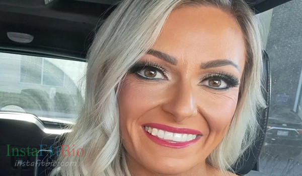 Jessi Duffin #InstaFitBio