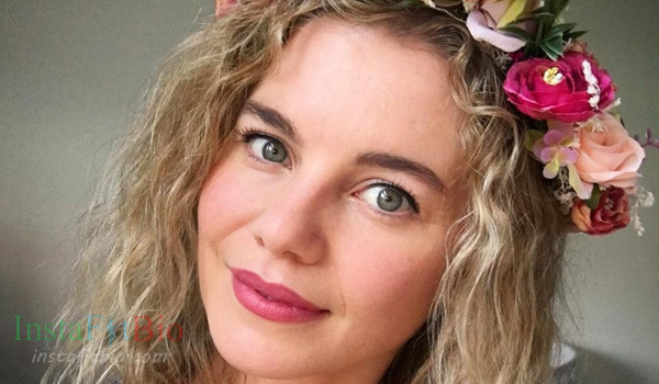 Jessica Grace Smith #InstaFitBio