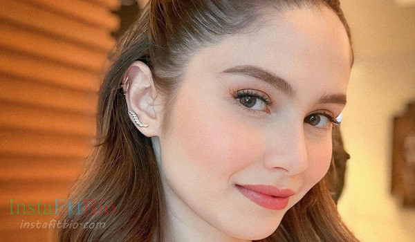 Jessy Mendiola #InstaFitBio