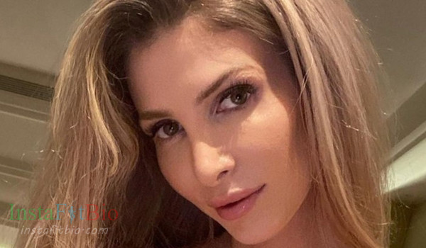 Jill Palmer #InstaFitBio