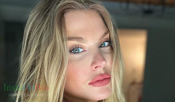 Kaitlyn Vincie #InstaFitBio