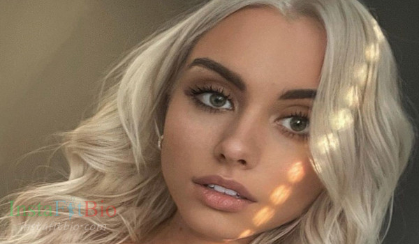 Karina Thompson #InstaFitBio