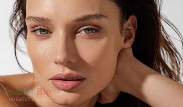 Katarina Filipovic #InstaFitBio