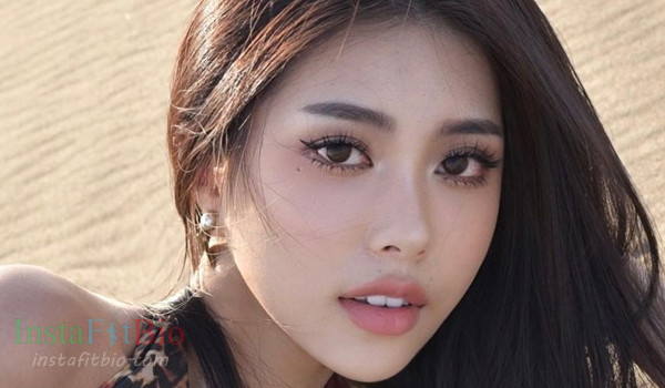 Kmxxikao #InstaFitBio