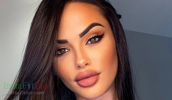 Laura Agramunt #InstaFitBio