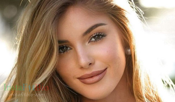 Laura Medina #InstaFitBio