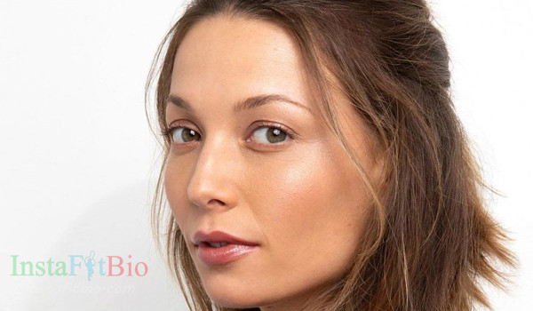 Lena Meckel #InstaFitBio