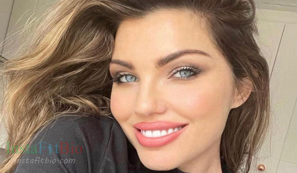 Louise Cliffe #InstaFitBio