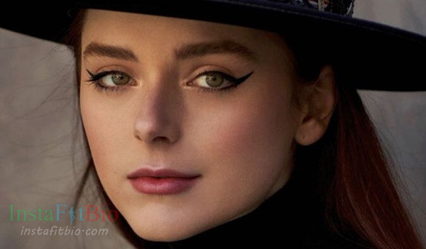 Madison Davenport #InstaFitBio