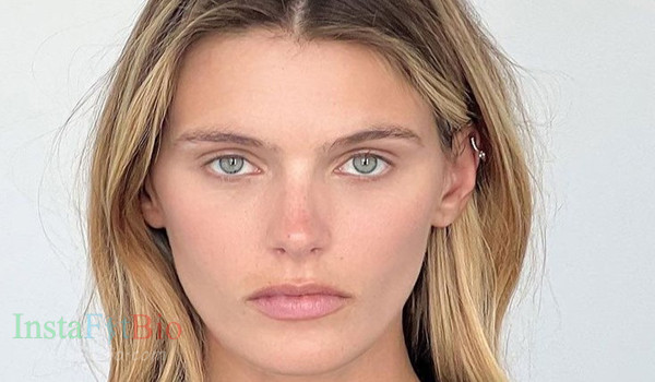 Madison Headrick Nahmad #InstaFitBio