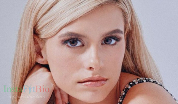 Madisyn Shipman #InstaFitBio