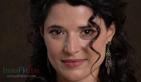 Manuela do Monte #InstaFitBio