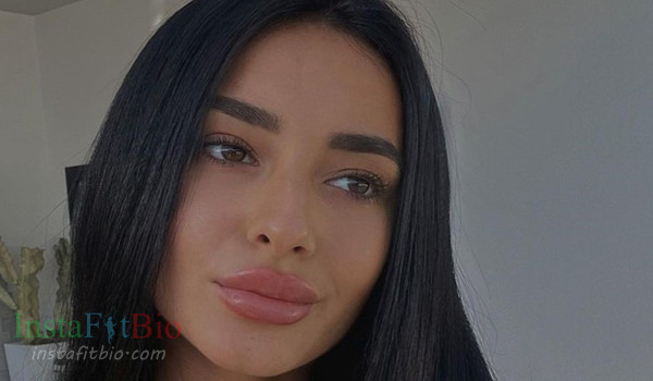 Maria Munoz #InstaFitBio