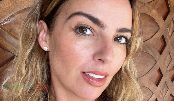 Mariana Torres #InstaFitBio