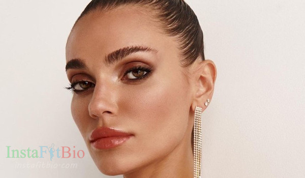 Marianne Fonseca #InstaFitBio