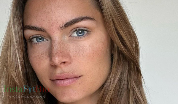 Marion Pascale #InstaFitBio