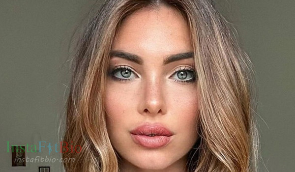 Michela Russo #InstaFitBio