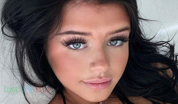 Mik Marie #InstaFitBio