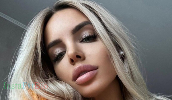 Missdashaaa42 #InstaFitBio