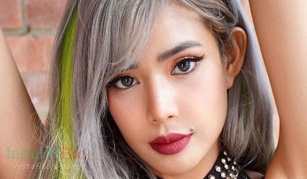 Myrtle Sarrosa #InstaFitBio