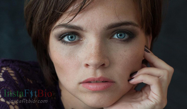 Natalia Zemtsova #InstaFitBio