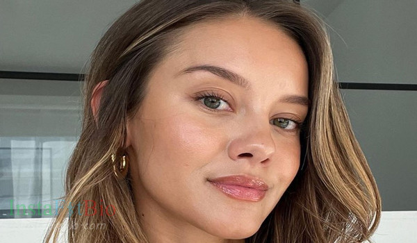 Nicola Cavanis #InstaFitBio