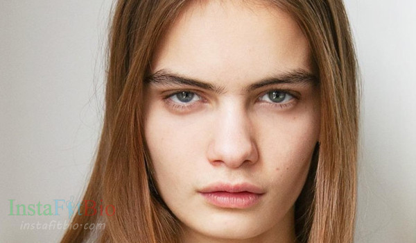 Nina Cornelia Marker #InstaFitBio