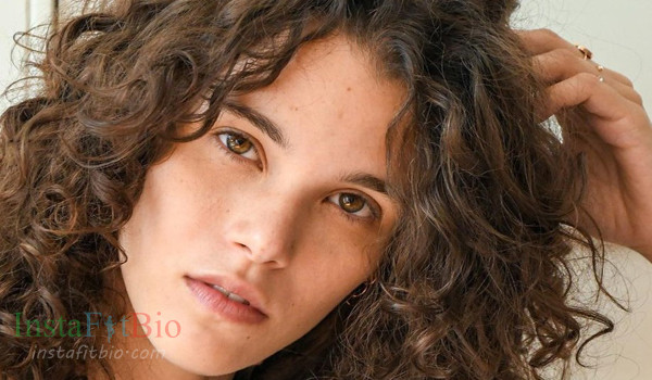 Pauline Hoarau #InstaFitBio