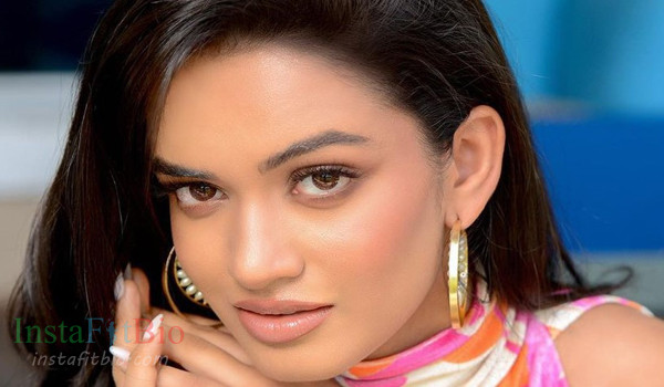 Pragnya Ayyagari #InstaFitBio